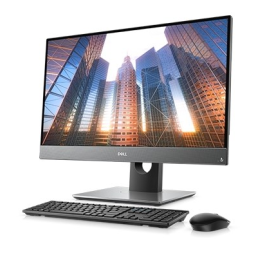 Dell OptiPlex 7760 All In One desktop spécification | Fixfr