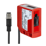 Leuze D S-M12-5W-M Prise m&acirc;le | Avec IA Chat &amp; PDF