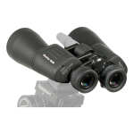 Orion 09351 UltraView 10x50 Wide-Angle Binoculars Manuel utilisateur