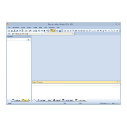 Embarcadero RAPID SQL XE / 7.7 Installation manuel | Fixfr
