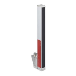 Leuze K-Y1 M12A-2m-M12A-S-PUR Verbindungsleitung Manuel utilisateur | Fixfr