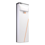 Generac CXSC100A301 Manuel d'utilisation - Commutateur de transfert automatique