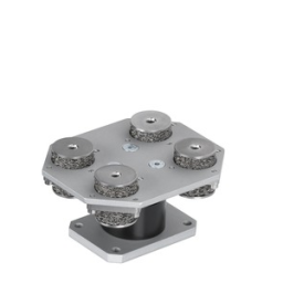 Leuze BTS 0500M Halterung Manuel utilisateur | Fixfr