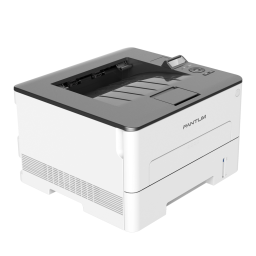 Pantum P3300DW Mode d'emploi | Fixfr