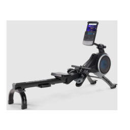 NordicTrack NTRW39121-INT RW300 ROWER Manuel utilisateur | Fixfr