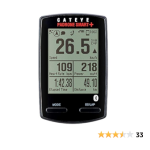 Manuel d'utilisation Cateye Padrone Smart+ CC-SC100B