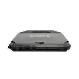 Gamber-Johnson 7160-1450-00 2-in-1 Attachable Keyboard Manuel utilisateur | Fixfr