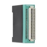 GEFRAN R-ECAT Module EtherCAT | IA et PDF