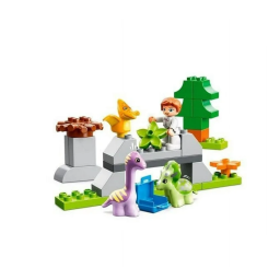 DUPLO 10938 : Instructions avec IA + PDF | Fixfr