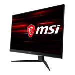 MSI Optix G271 monitor Manuel utilisateur