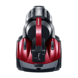 Samsung SC21F50VA Manuel utilisateur | Fixfr