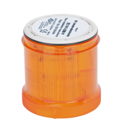 Leuze E7-V1-DS-Y Signalsäulenelement Manuel utilisateur | Fixfr