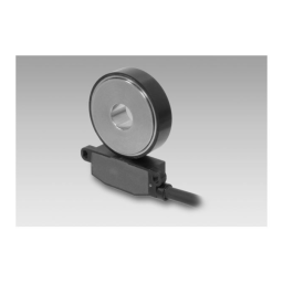 Baumer ITD89H00 - Rectangular signal Encoder Fiche technique | Fixfr