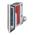 Leuze BPS 300i BCB G30 H25 L100 : Fiche technique + IA