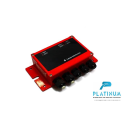Leuze MA 31 100 Fiche technique | Chat IA & PDF | Fixfr