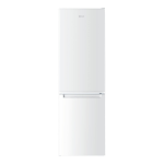 Bauknecht KGNF 182 WS Fridge/freezer combination Manuel utilisateur