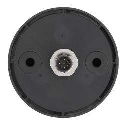 Leuze A7-MH1-M12 Signalsäulenelement Manuel utilisateur | Fixfr