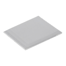 Leuze REF 6-A-10,5x12,5 Reflexfolie Manuel utilisateur | Fixfr