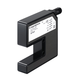 Leuze 754 GS 754B/D24-98-S12 Fiche Technique + IA | Fixfr