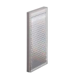 Leuze TKA 30X46 Reflektor Manuel utilisateur | Fixfr