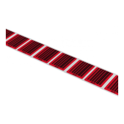 Leuze BCB G40 H25 L020 Barcodeband Manuel utilisateur | Fixfr