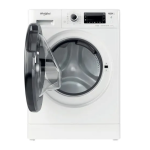 Whirlpool FWDD 1071682 WBV EU N Washer dryer Manuel utilisateur