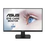 Asus VA24ECE Monitor Mode d'emploi