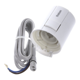 Theben ALPHA 5 24 V Servomoteur: AI Chat & PDF | Fixfr