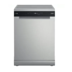 Whirlpool W7F HP33 S Dishwasher Product information