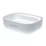 Philips CP2231/01 Daily Collection Anneau d&rsquo;&eacute;tanch&eacute;it&eacute; pour bol en plastique Manuel utilisateur