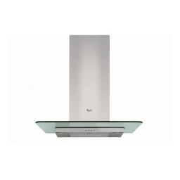 Whirlpool WHF 66 AM X Fiche Produit | AI Chat | Fixfr