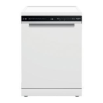 Whirlpool W7F HS31 S Dishwasher Manuel utilisateur