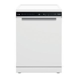 Whirlpool W7F HS31 S Manuel du propriétaire | Fixfr