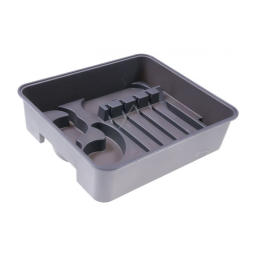 Philips CP6847/01 7000 Series BOÎTE DE RANGEMENT Manuel utilisateur | Fixfr