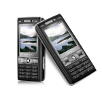 Sony Ericsson K800i Manuel utilisateur