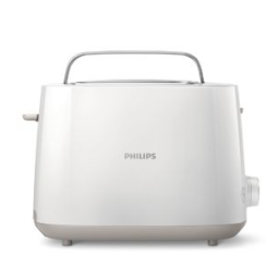 Philips HD2581/05R1 Daily Collection Grille-pain Manuel utilisateur | Fixfr