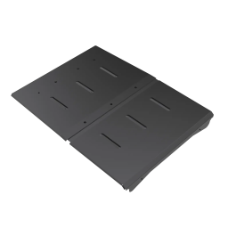 Kolpin 29420 Can-Am Defender MAX Steel Roof Manuel du propriétaire | Fixfr
