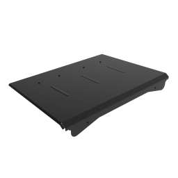 Kolpin 29400 Can-Am® Defender HD5/HD8/HD10 Steel Roof Manuel du propriétaire | Fixfr