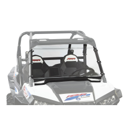 Kolpin 2739 UTV Windshield - Full-Fixed - Polaris RZR 900/XP900/1000/XP1000 Manuel du propriétaire | Fixfr