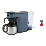 Philips HD7891/79 Switch 3 packs de caf&eacute; inclus Manuel utilisateur