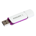 Philips FM64FD180D/00 Cl&eacute; USB Manuel utilisateur