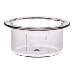 Philips CP6544 Capuchon de Remplissage | AI Chat | Fixfr