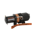 Pare-brise Kawasaki Mule 4000/4010: IA et PDF