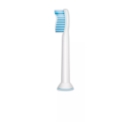 Sonicare HX6054/05 Sonicare Sensitive Têtes de brosse à dents sonique standard Manuel utilisateur | Fixfr