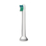 Sonicare HX6021/02 Sonicare ProResults T&ecirc;tes de brosse compactes Manuel utilisateur