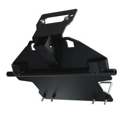 Kolpin Conqueror Front-Connect 35-0350 : Guide IA et PDF | Fixfr