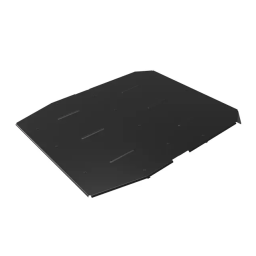 Kolpin 29210 Honda® Pioneer® 1000 Crew Steel Roof Manuel du propriétaire | Fixfr