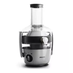 Philips CP0440/01 Avance Collection Pichet Manuel utilisateur | Fixfr
