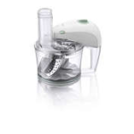Philips HR7605 Robot de cuisine: AI Chat &amp; PDF