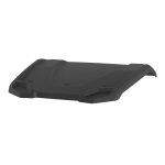 Kolpin 27125 Honda&reg; Pioneer&reg; 700-2P Poly Roof Manuel du propri&eacute;taire